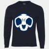 C OF C  KIDS L/S TEE Thumbnail