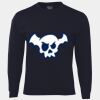 C OF C  KIDS L/S TEE Thumbnail