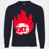 C OF C  KIDS L/S TEE Thumbnail