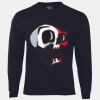 C OF C  KIDS L/S TEE Thumbnail