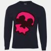 C OF C  KIDS L/S TEE Thumbnail