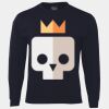 C OF C  KIDS L/S TEE Thumbnail