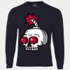C OF C  KIDS L/S TEE Thumbnail