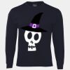 C OF C  KIDS L/S TEE Thumbnail