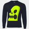 C OF C  KIDS L/S TEE Thumbnail