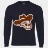 C OF C  KIDS L/S TEE Thumbnail