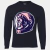 C OF C  KIDS L/S TEE Thumbnail