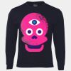 C OF C  KIDS L/S TEE Thumbnail