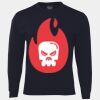 C OF C  KIDS L/S TEE Thumbnail
