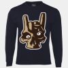 C OF C  KIDS L/S TEE Thumbnail