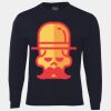 C OF C  KIDS L/S TEE Thumbnail