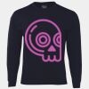 C OF C  KIDS L/S TEE Thumbnail