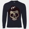 C OF C  KIDS L/S TEE Thumbnail