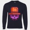 C OF C  KIDS L/S TEE Thumbnail