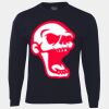 C OF C  KIDS L/S TEE Thumbnail
