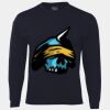 C OF C  KIDS L/S TEE Thumbnail