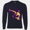 C OF C  KIDS L/S TEE Thumbnail