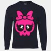 C OF C  KIDS L/S TEE Thumbnail