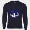 C OF C  KIDS L/S TEE Thumbnail