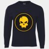 C OF C  KIDS L/S TEE Thumbnail