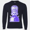 C OF C  KIDS L/S TEE Thumbnail
