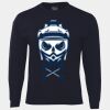 C OF C  KIDS L/S TEE Thumbnail