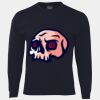 C OF C  KIDS L/S TEE Thumbnail
