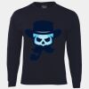 C OF C  KIDS L/S TEE Thumbnail