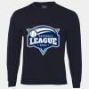 C OF C  KIDS L/S TEE Thumbnail