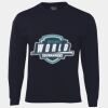 C OF C  KIDS L/S TEE Thumbnail