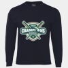 C OF C  KIDS L/S TEE Thumbnail