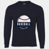 C OF C  KIDS L/S TEE Thumbnail