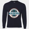 C OF C  KIDS L/S TEE Thumbnail