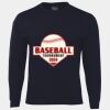 C OF C  KIDS L/S TEE Thumbnail
