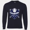 C OF C  KIDS L/S TEE Thumbnail