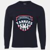 C OF C  KIDS L/S TEE Thumbnail