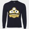 C OF C  KIDS L/S TEE Thumbnail