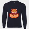 C OF C  KIDS L/S TEE Thumbnail