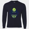 C OF C  KIDS L/S TEE Thumbnail