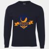 C OF C  KIDS L/S TEE Thumbnail