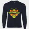C OF C  KIDS L/S TEE Thumbnail