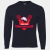 C OF C  KIDS L/S TEE Thumbnail