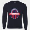 C OF C  KIDS L/S TEE Thumbnail