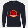 C OF C  KIDS L/S TEE Thumbnail