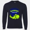 C OF C  KIDS L/S TEE Thumbnail