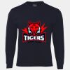 C OF C  KIDS L/S TEE Thumbnail