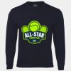 C OF C  KIDS L/S TEE Thumbnail