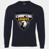 C OF C  KIDS L/S TEE Thumbnail