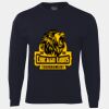 C OF C  KIDS L/S TEE Thumbnail