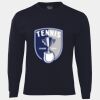 C OF C  KIDS L/S TEE Thumbnail